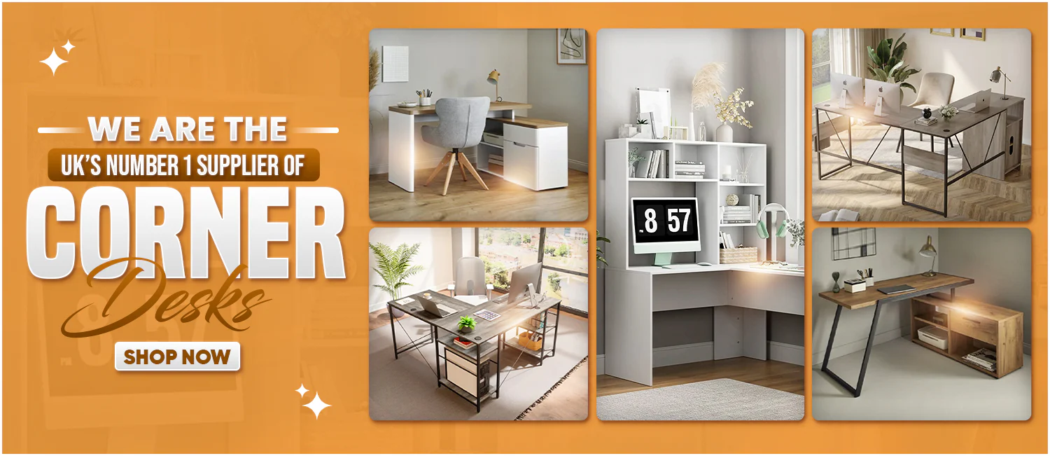 Maximize Your Space, Elevate Your Work
